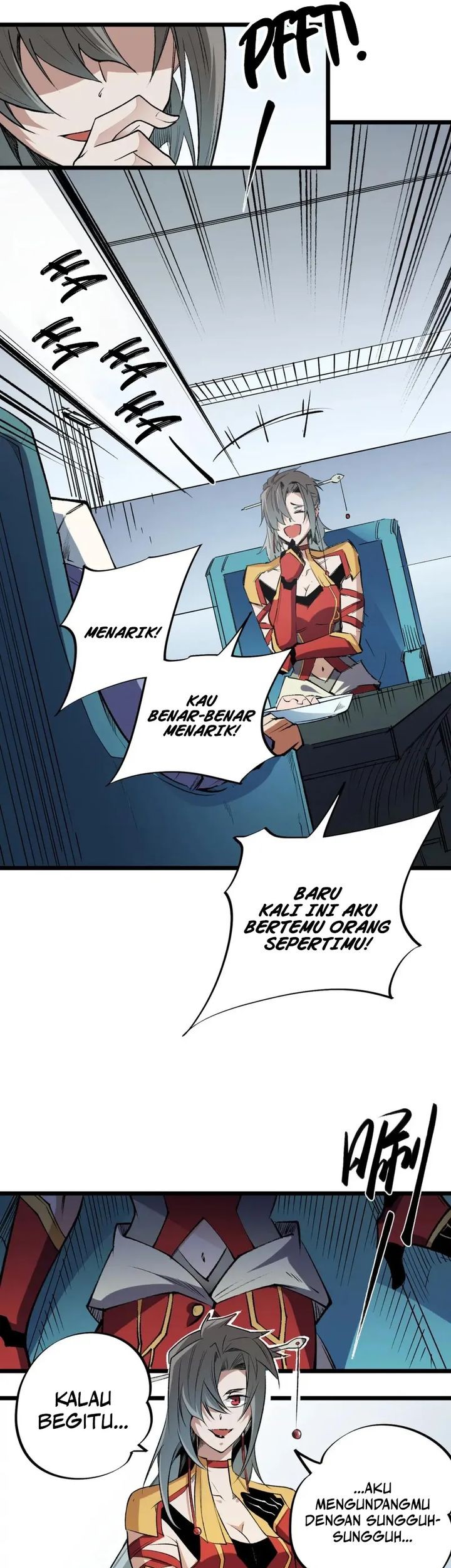 Chapter 60 - halaman 31