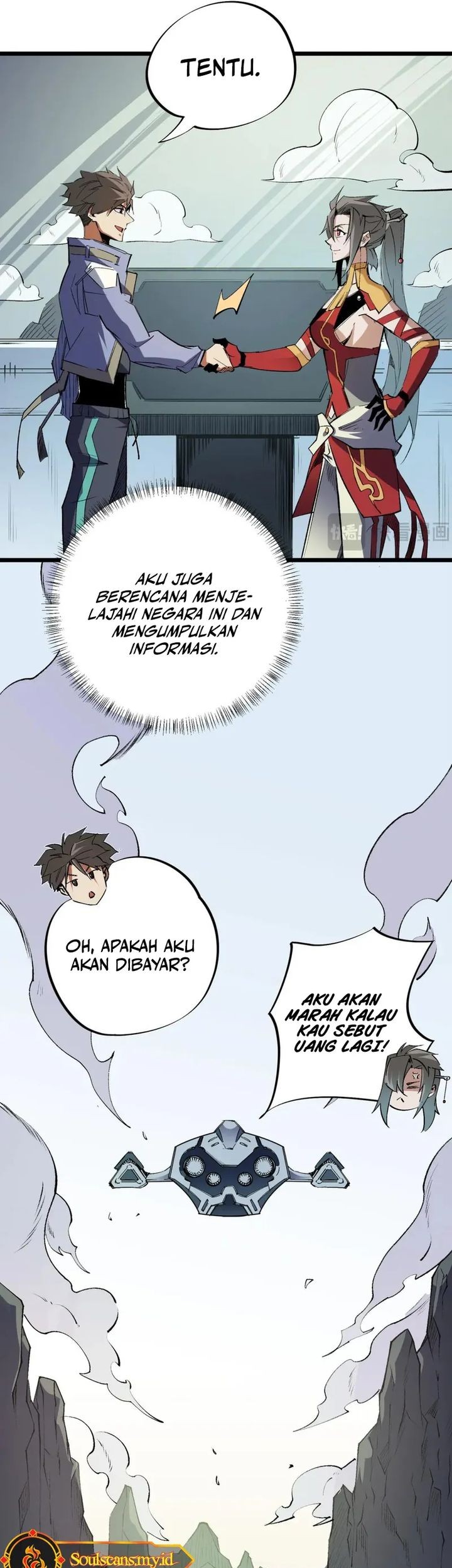 Chapter 60 - halaman 33