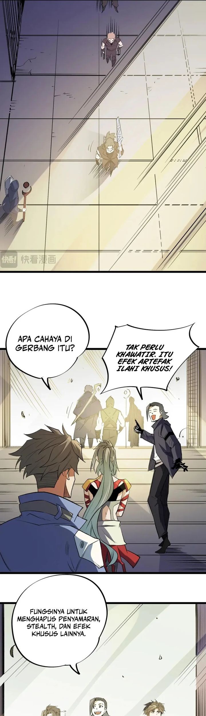 Chapter 60 - halaman 37