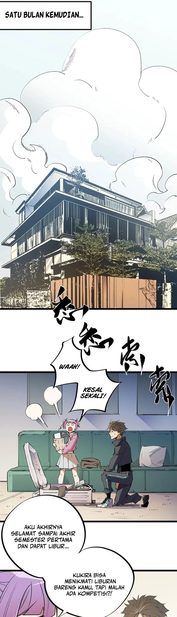 Chapter 60 - halaman 3