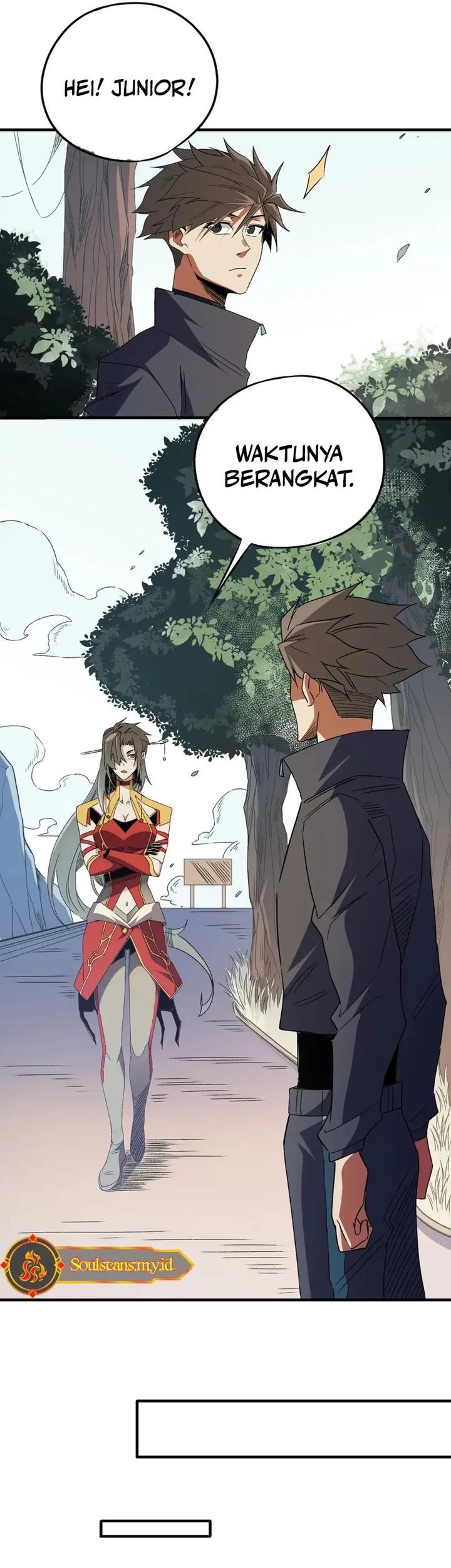 Chapter 60 - halaman 15