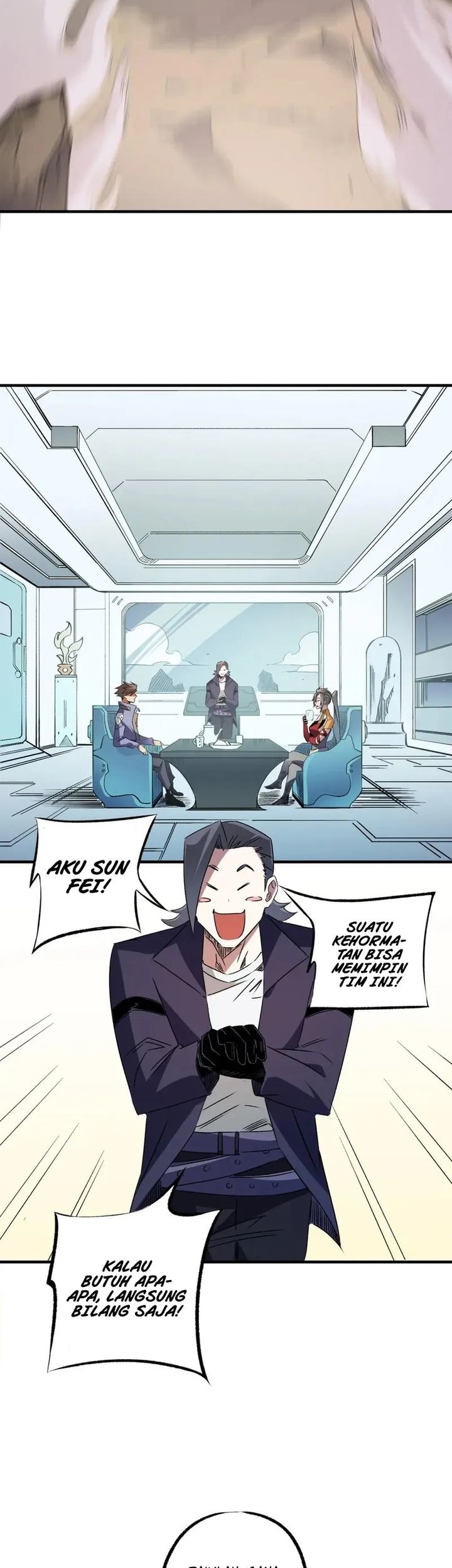 Chapter 60 - halaman 17