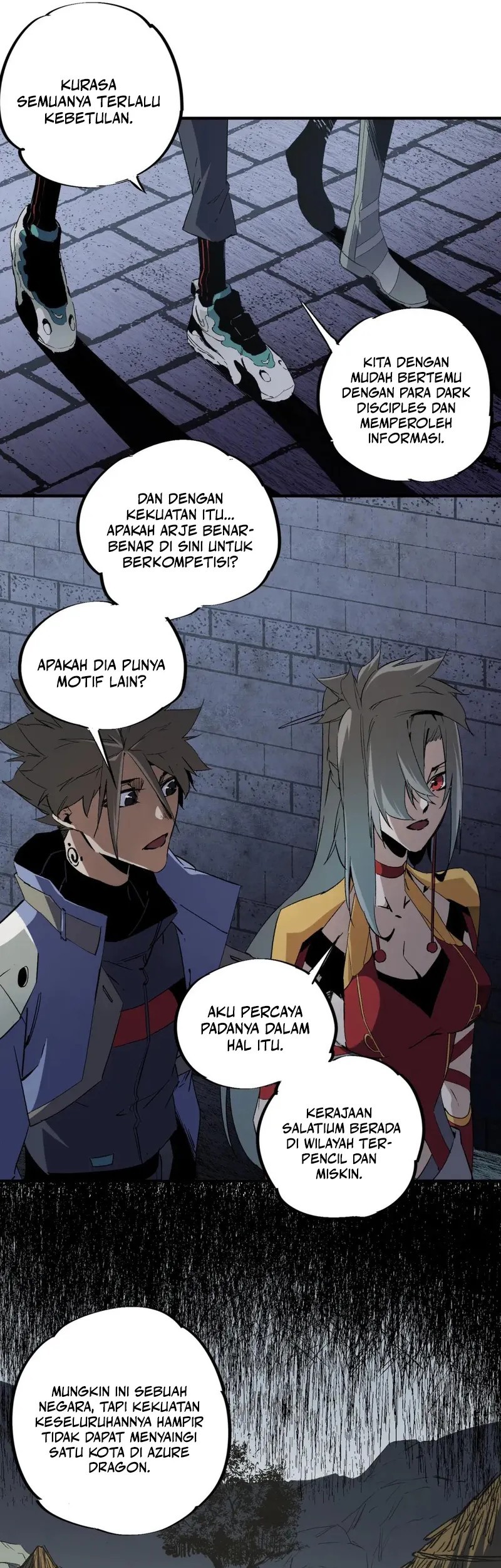 Chapter 61 - halaman 27