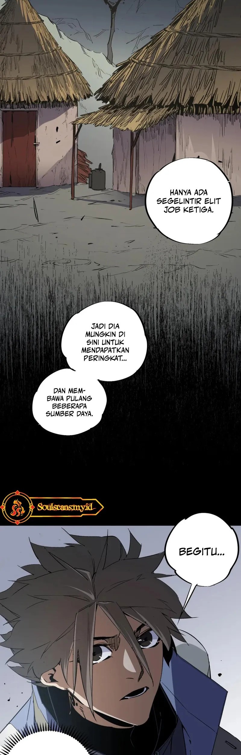 Chapter 61 - halaman 28