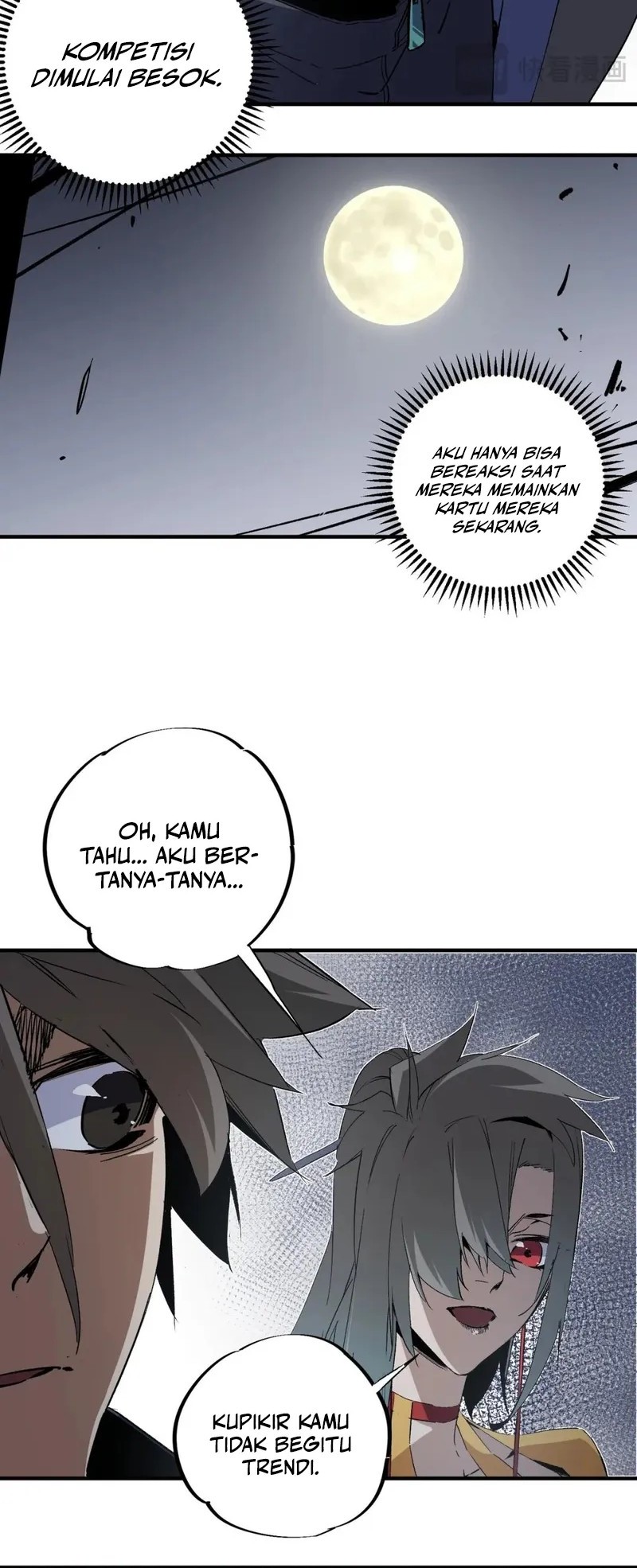 Chapter 61 - halaman 29