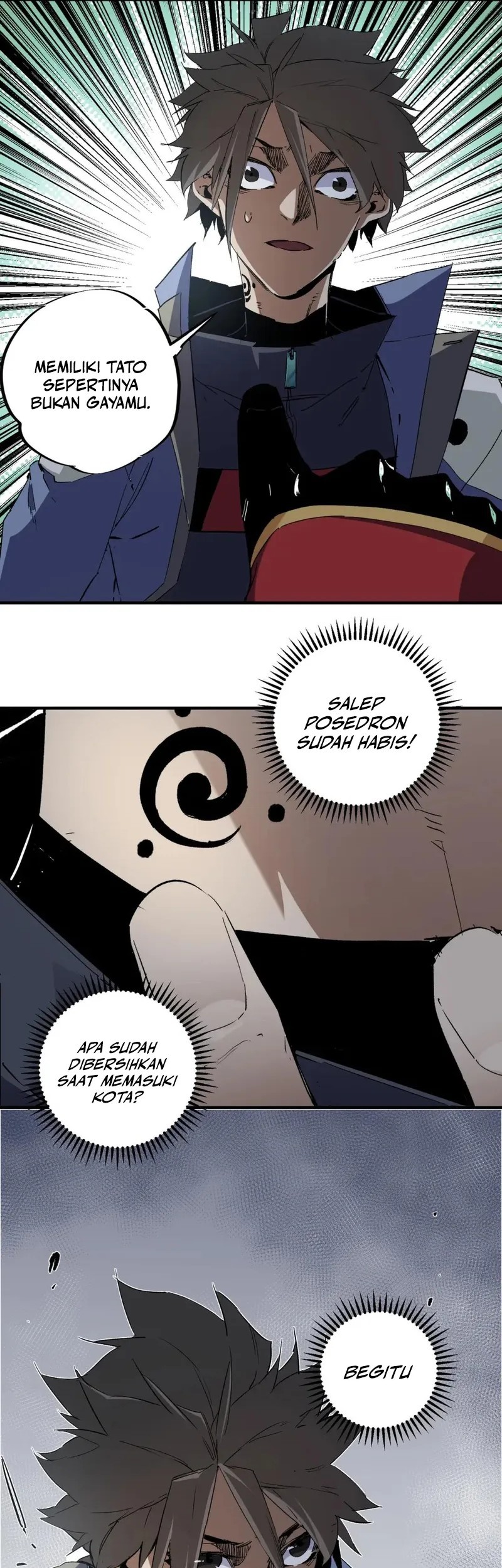 Chapter 61 - halaman 30