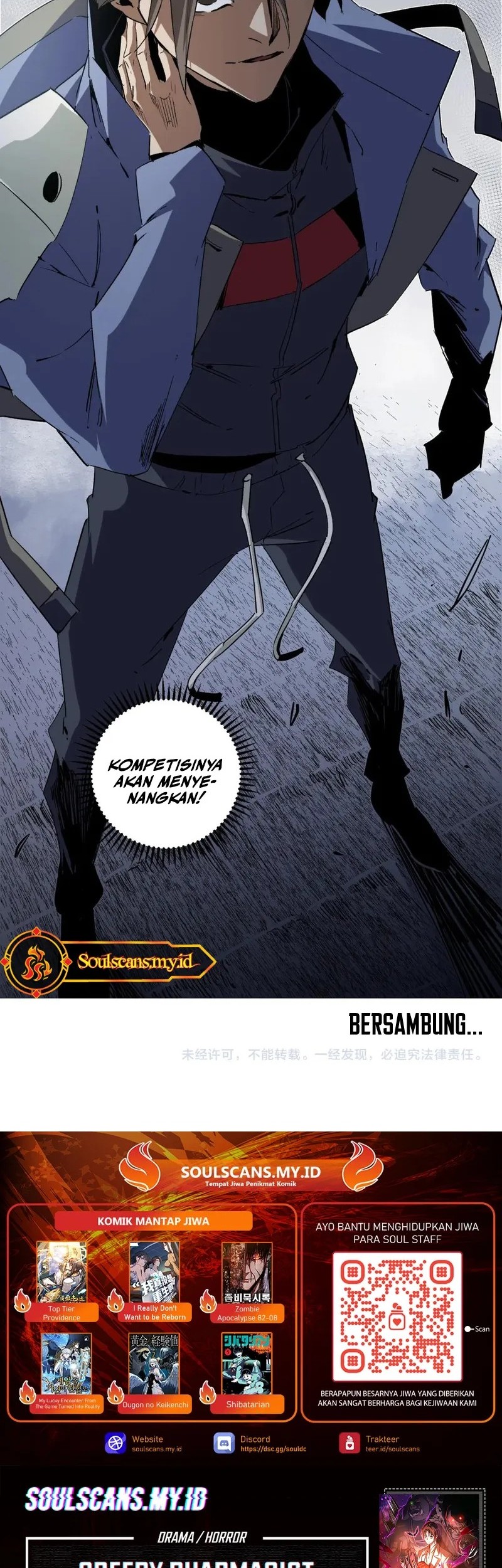 Chapter 61 - halaman 31