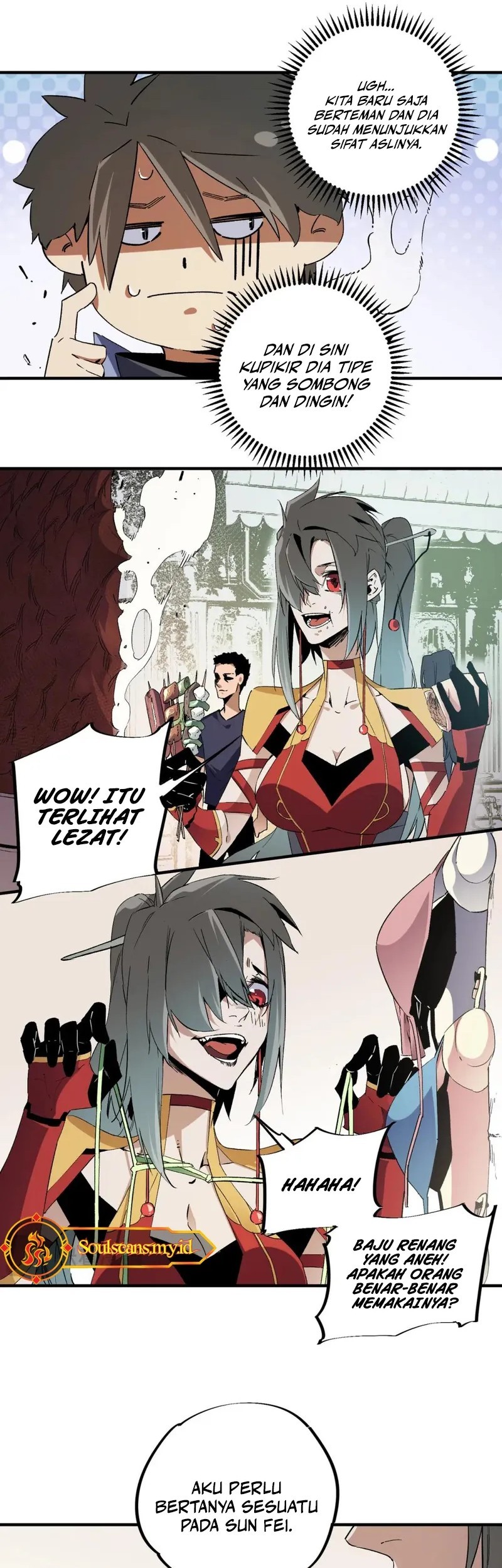 Chapter 61 - halaman 4