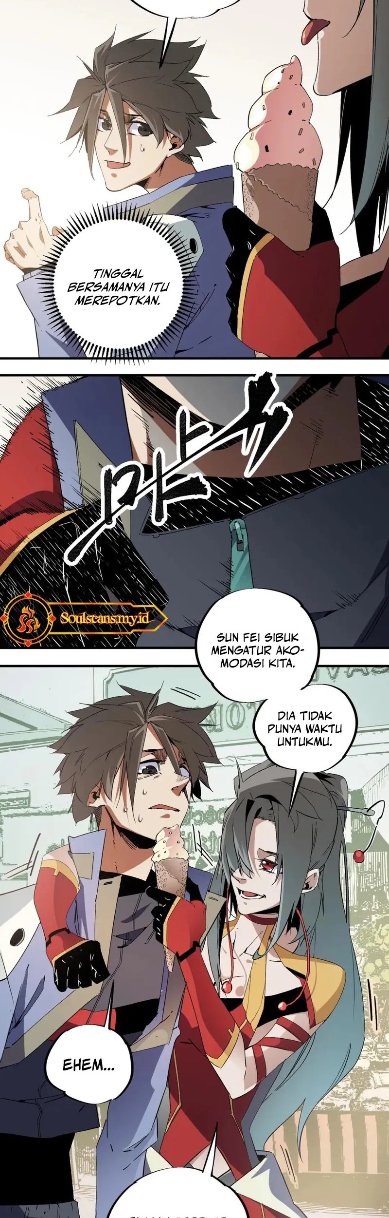 Chapter 61 - halaman 5