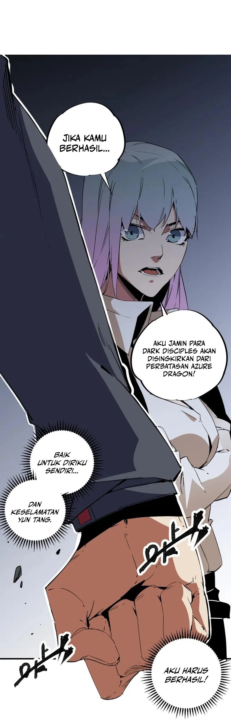 Chapter 61 - halaman 7