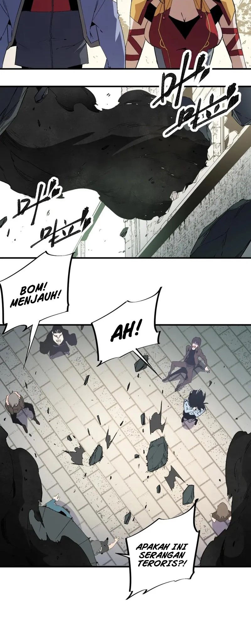 Chapter 61 - halaman 9