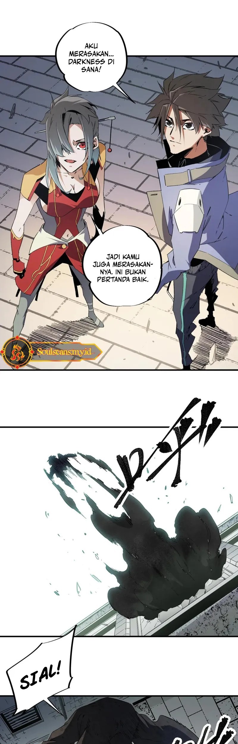 Chapter 61 - halaman 10