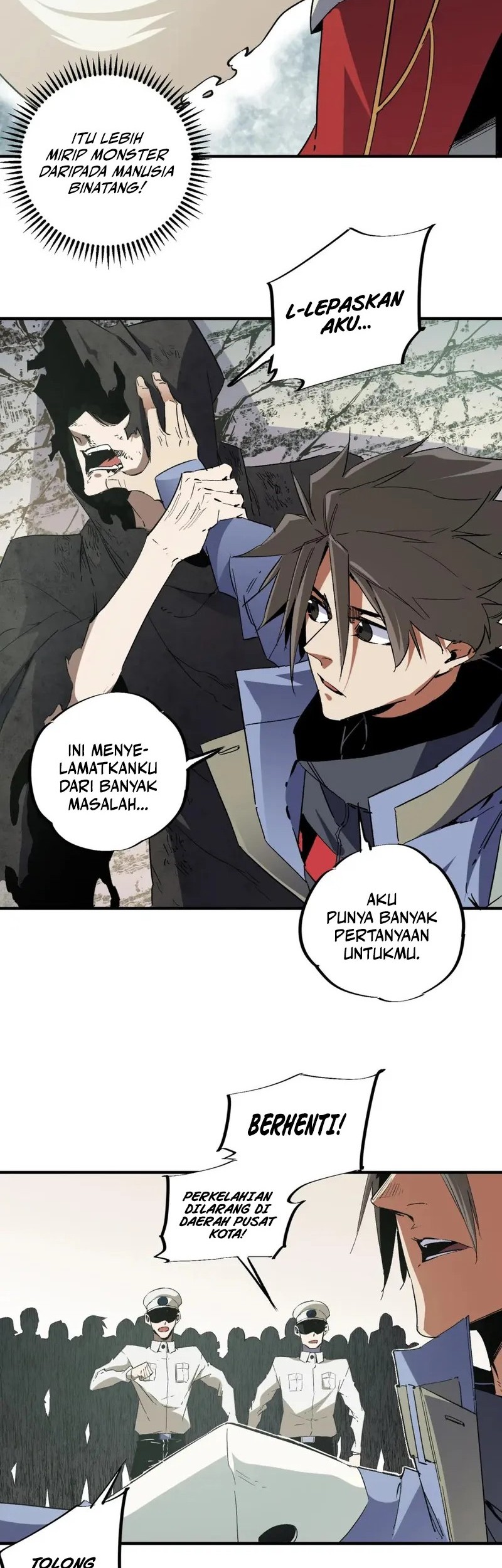 Chapter 61 - halaman 17