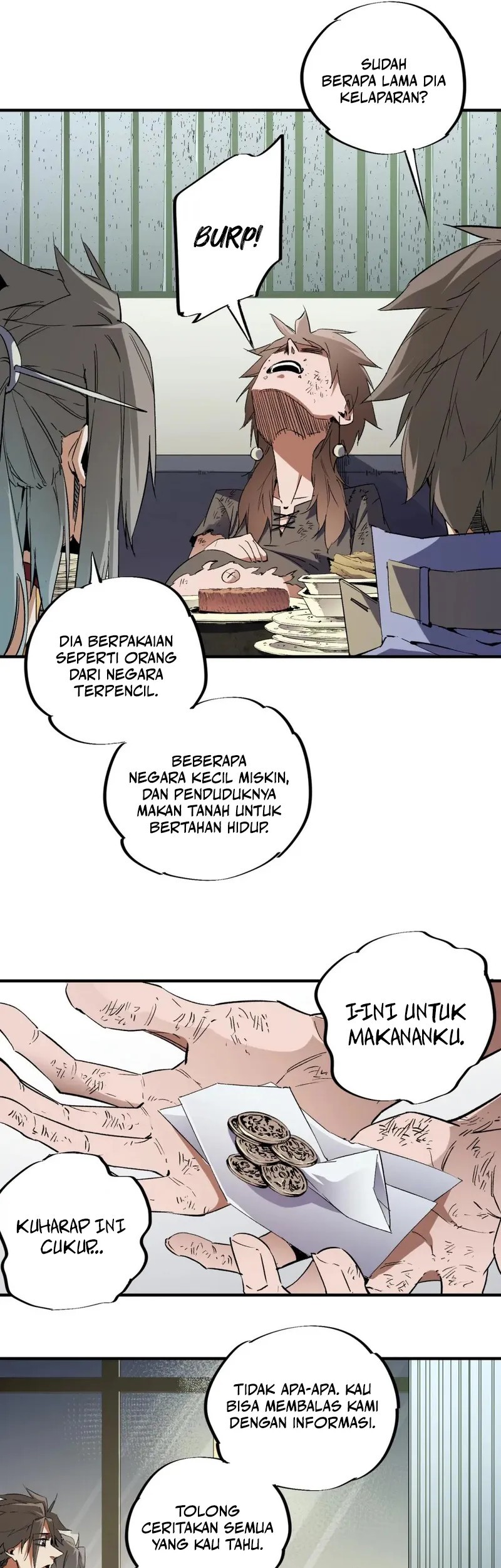 Chapter 61 - halaman 22
