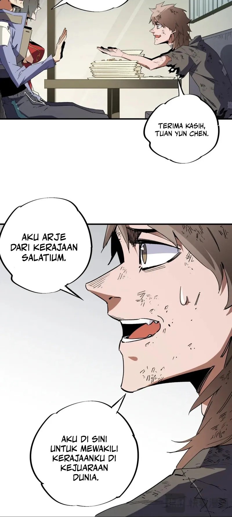 Chapter 61 - halaman 23