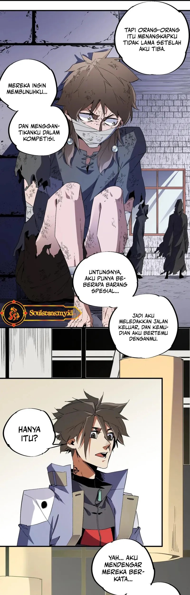 Chapter 61 - halaman 24