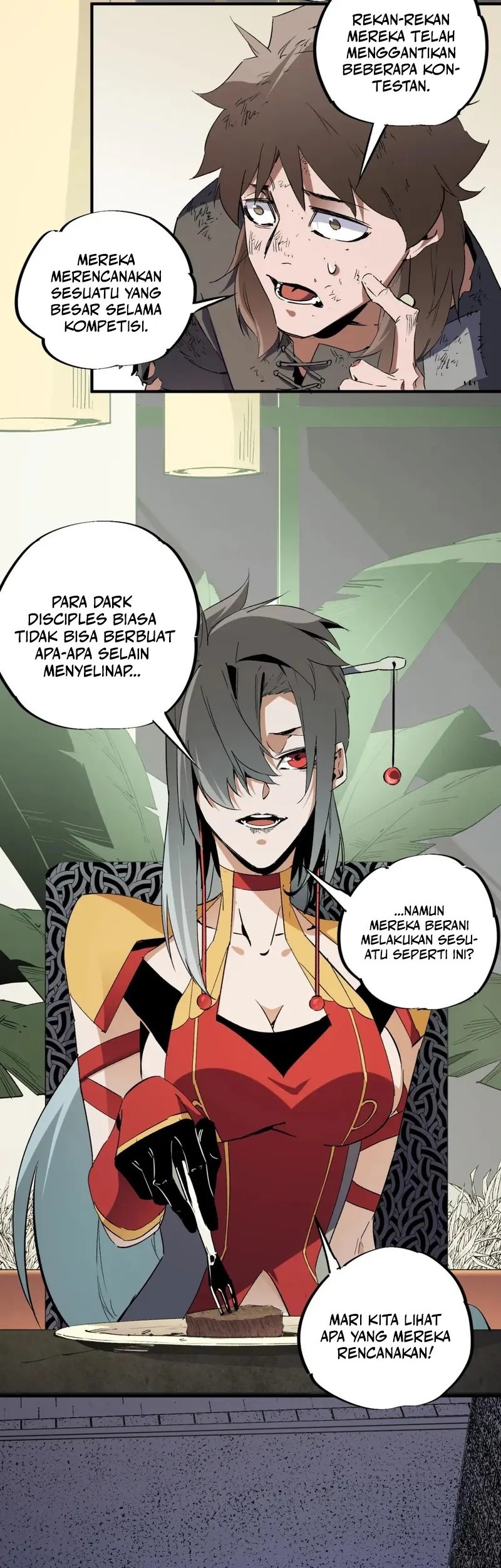 Chapter 61 - halaman 25