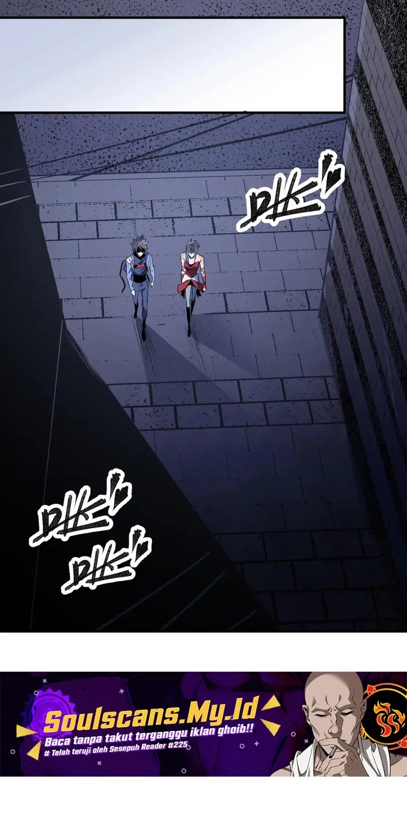 Chapter 61 - halaman 26