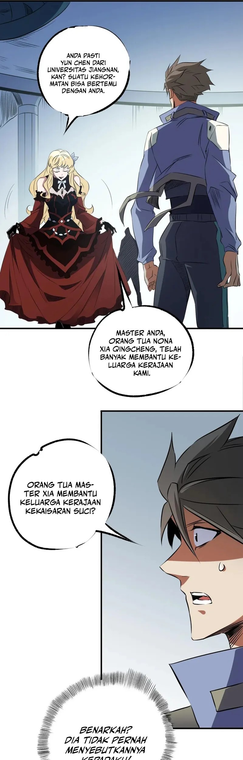 Chapter 62 - halaman 28