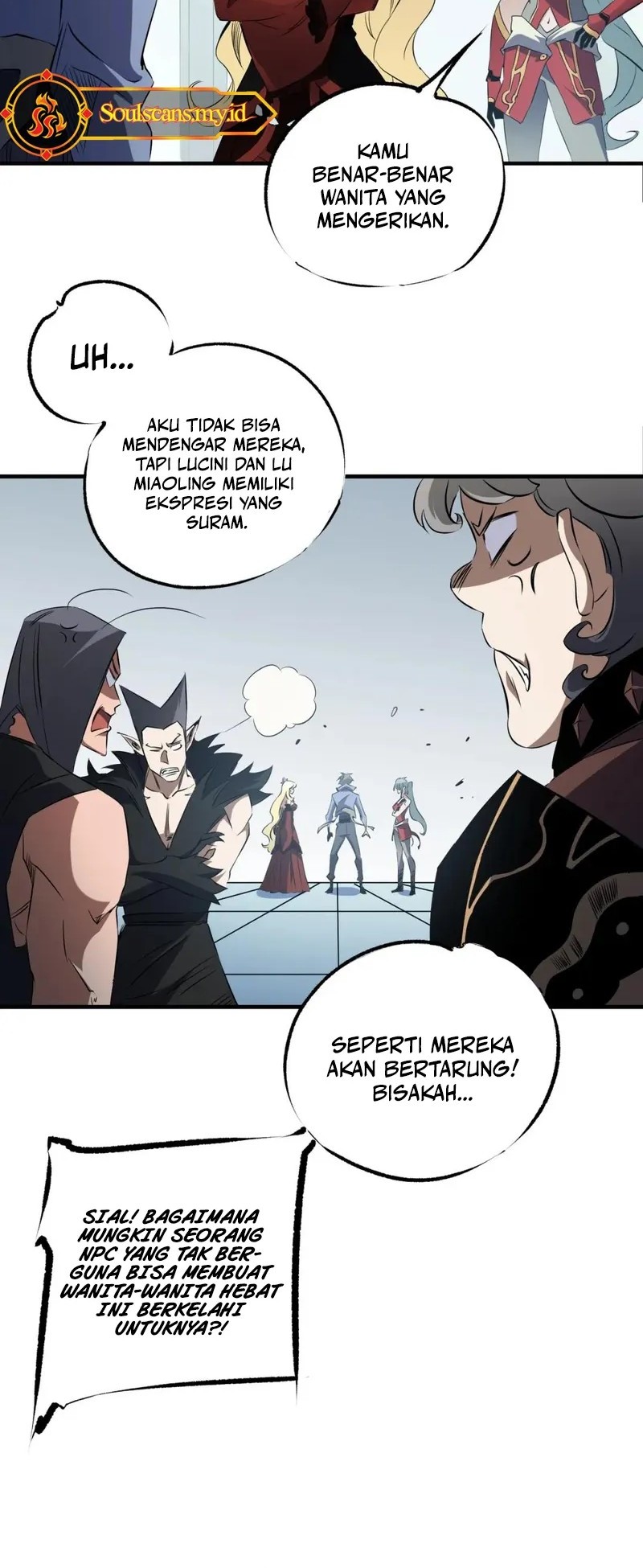 Chapter 62 - halaman 30