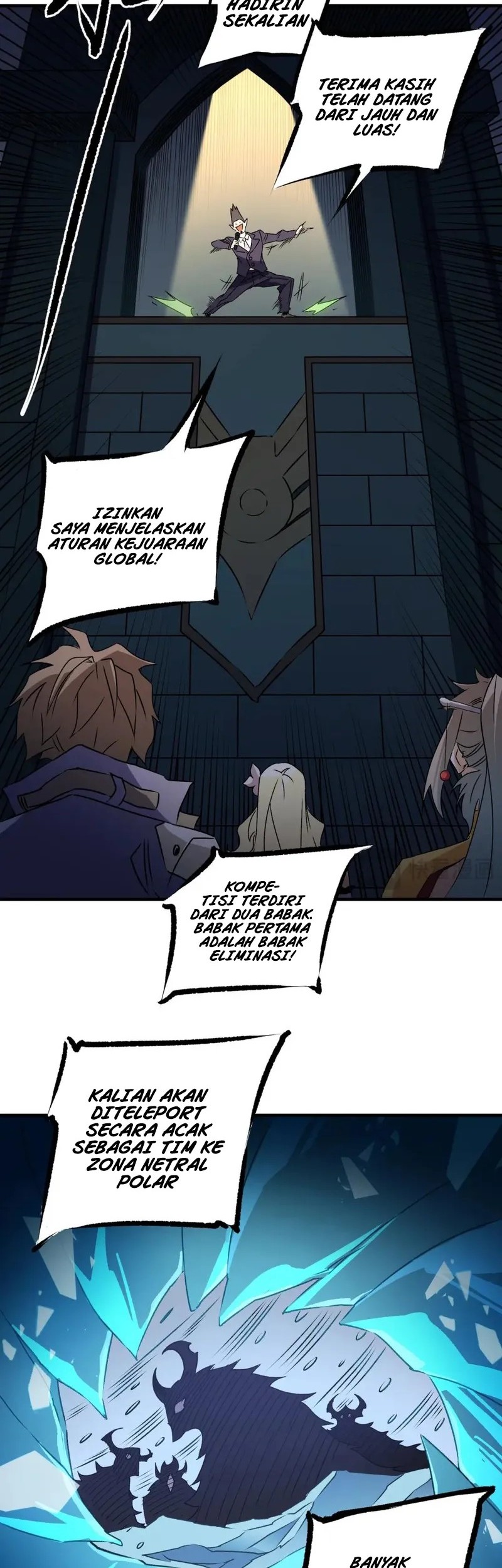 Chapter 62 - halaman 32