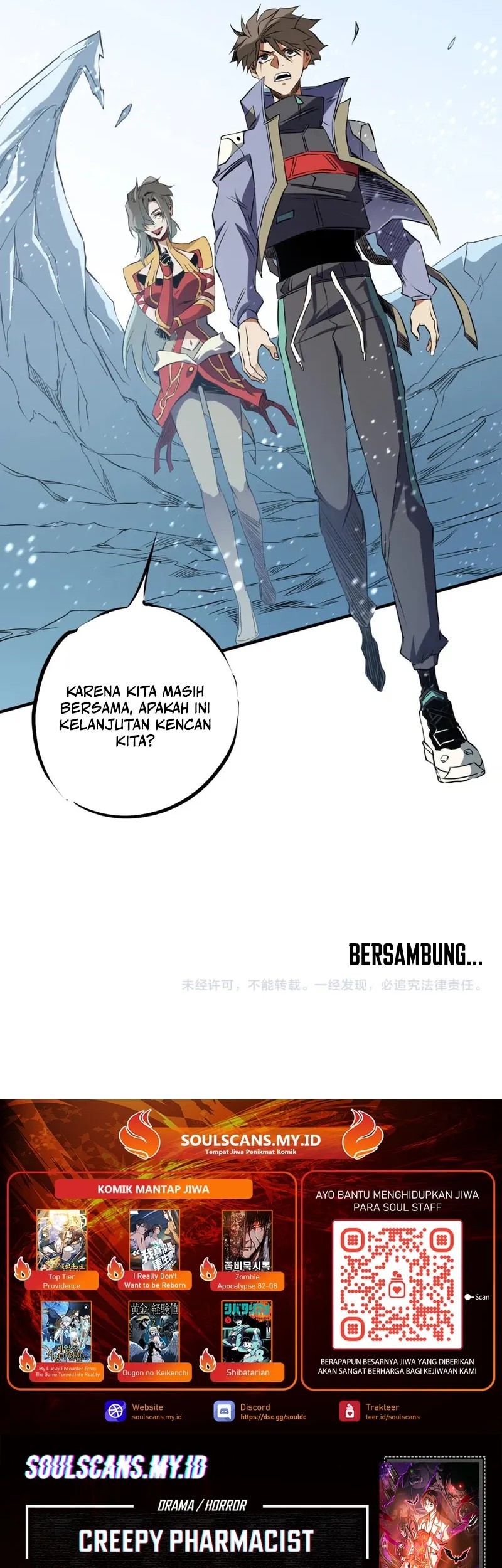 Chapter 62 - halaman 42