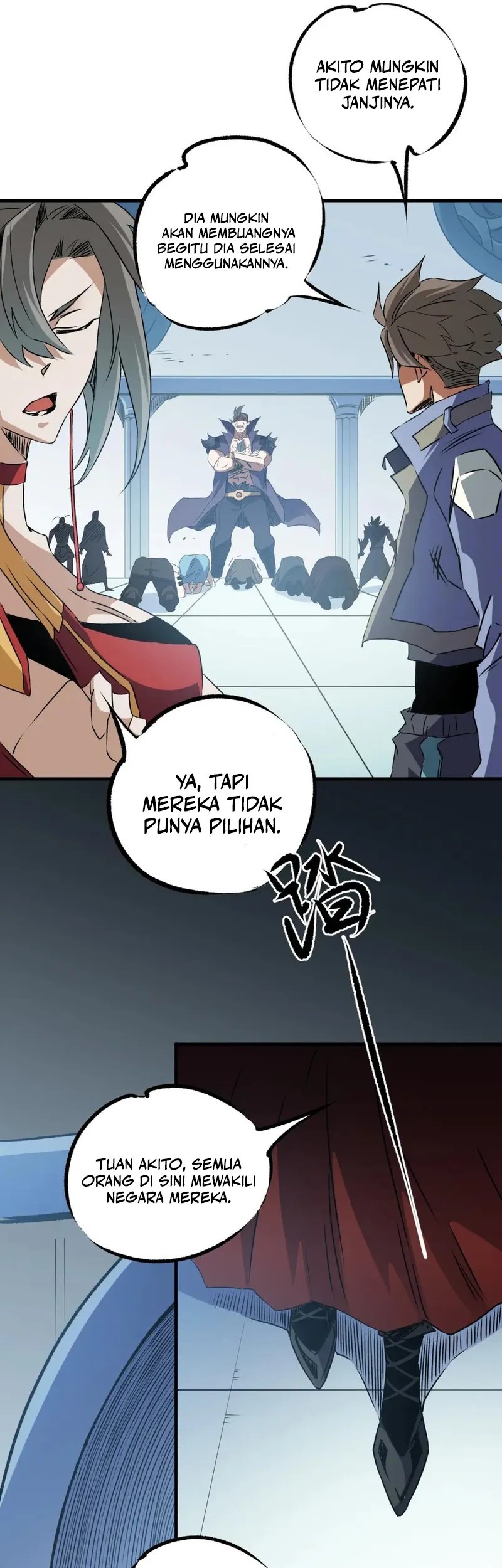 Chapter 62 - halaman 20