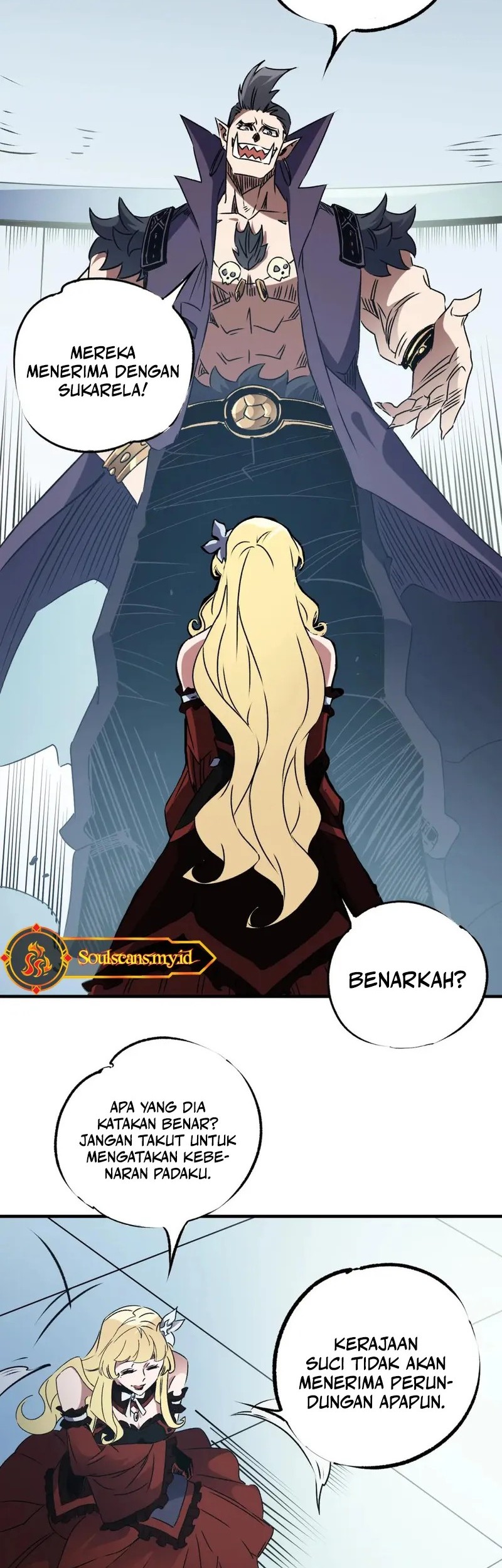Chapter 62 - halaman 23