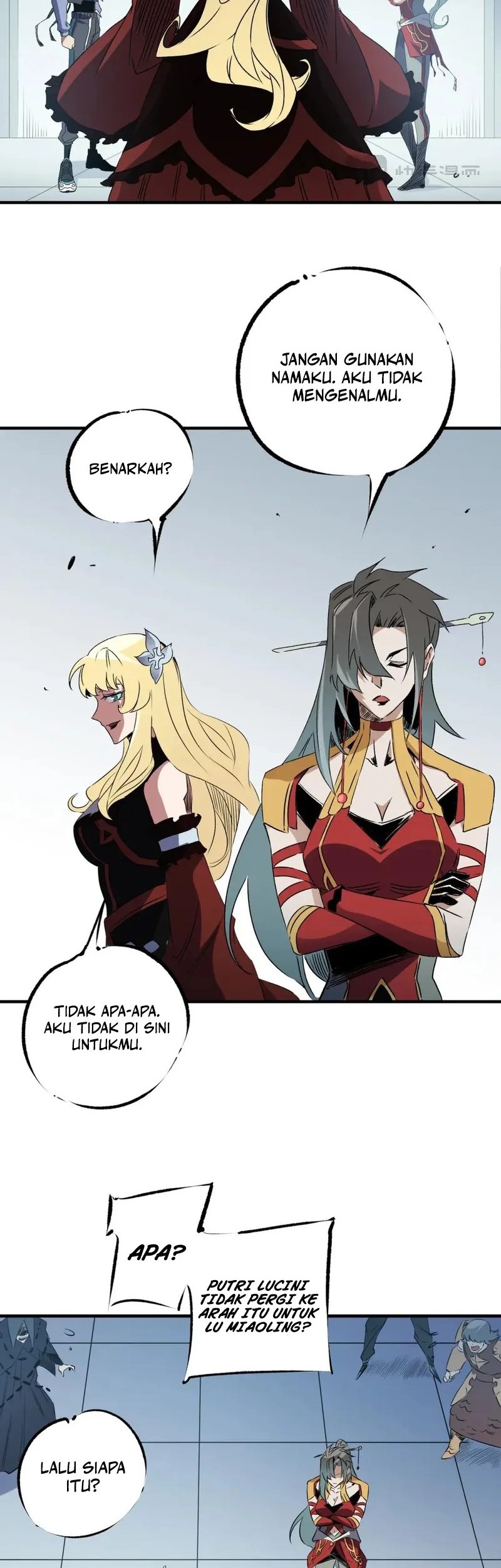 Chapter 62 - halaman 26