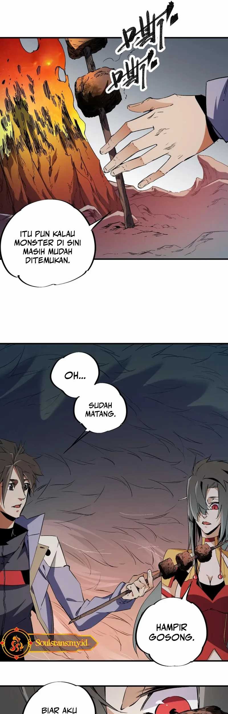 Chapter 63 - halaman 31