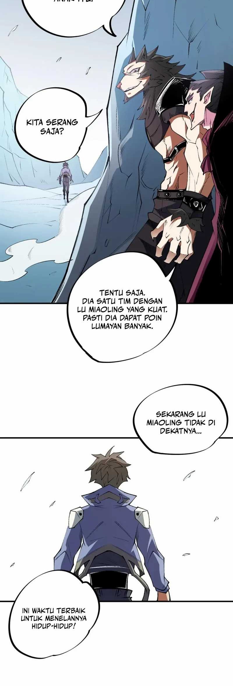 Chapter 64 - halaman 19