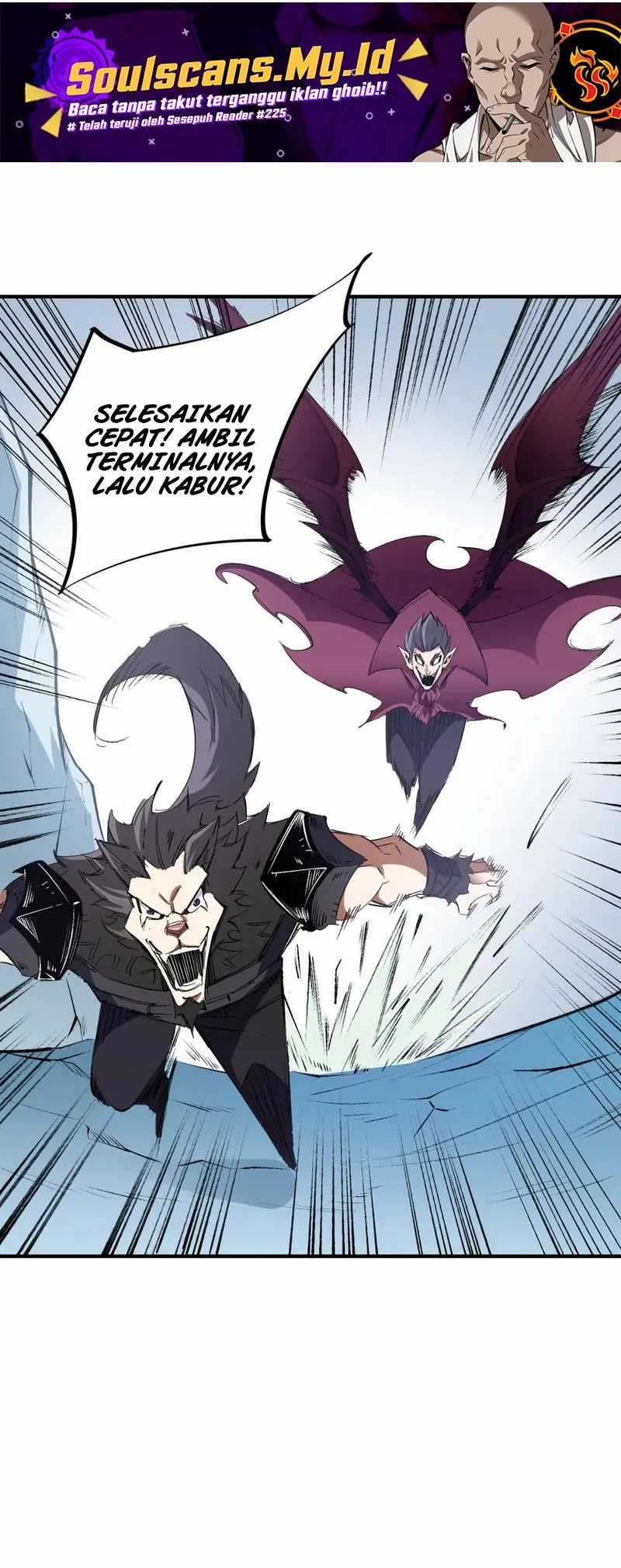 Chapter 64 - halaman 20