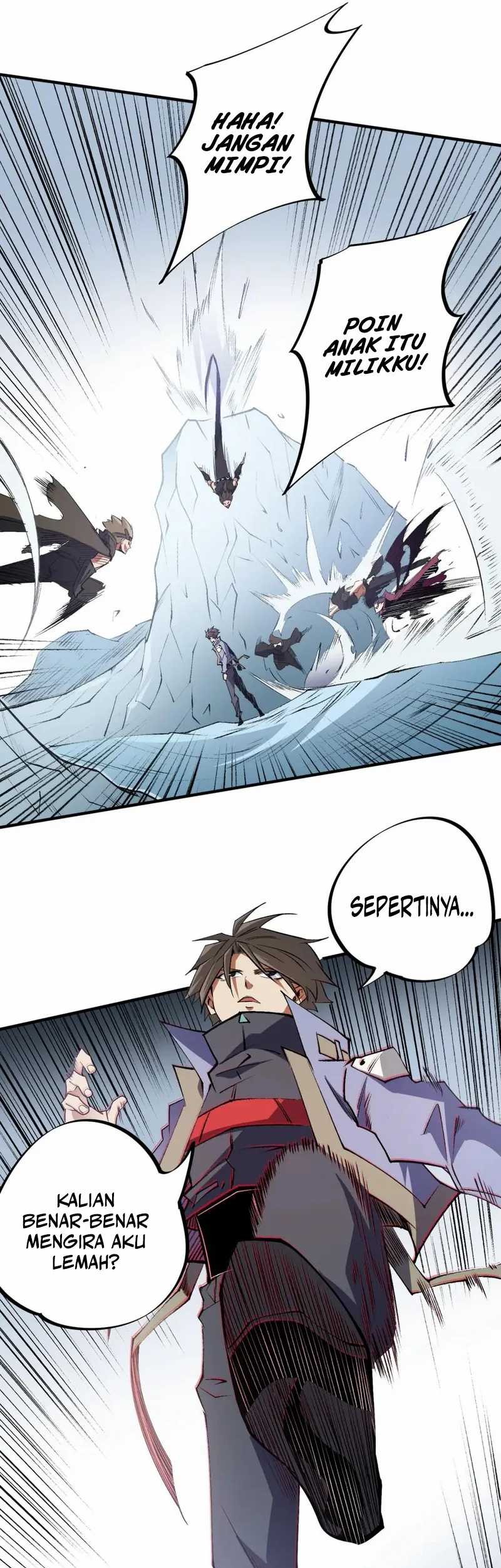 Chapter 64 - halaman 21