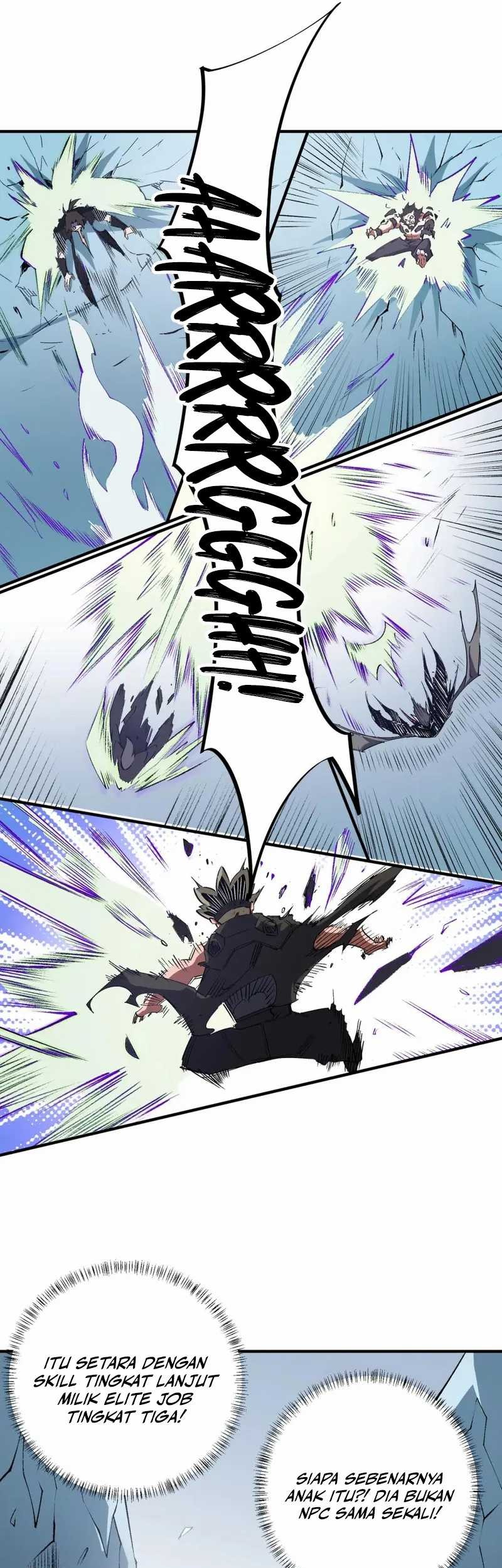 Chapter 64 - halaman 23