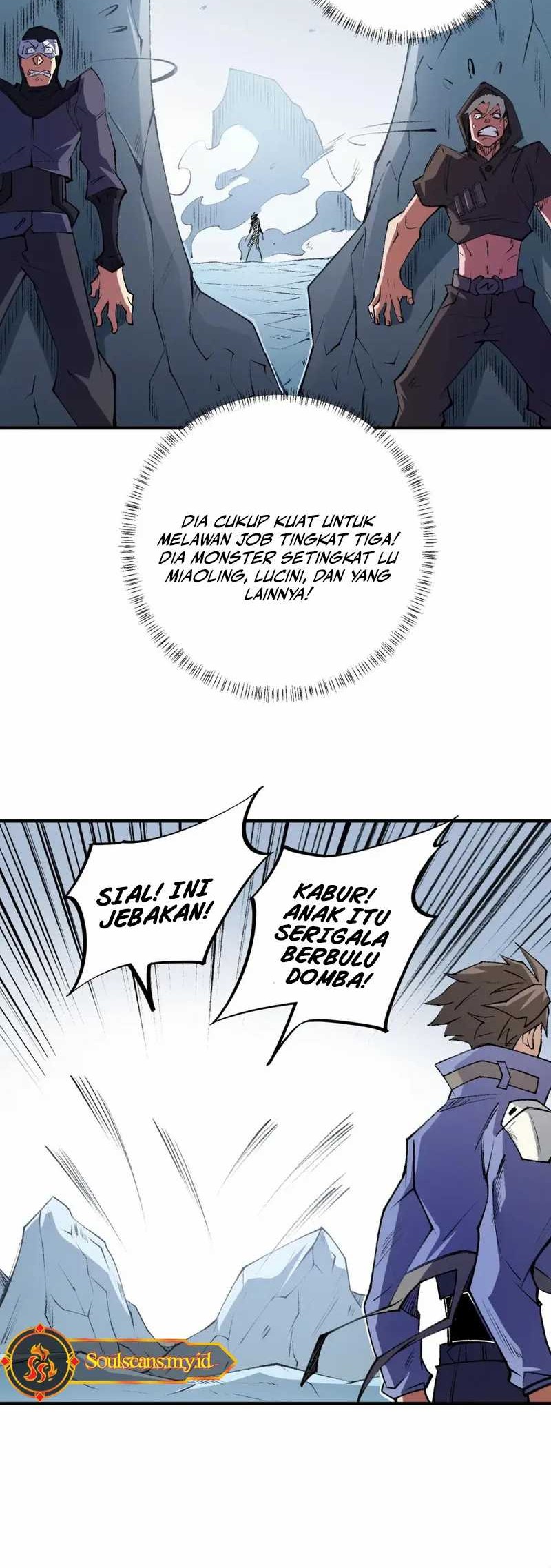Chapter 64 - halaman 24