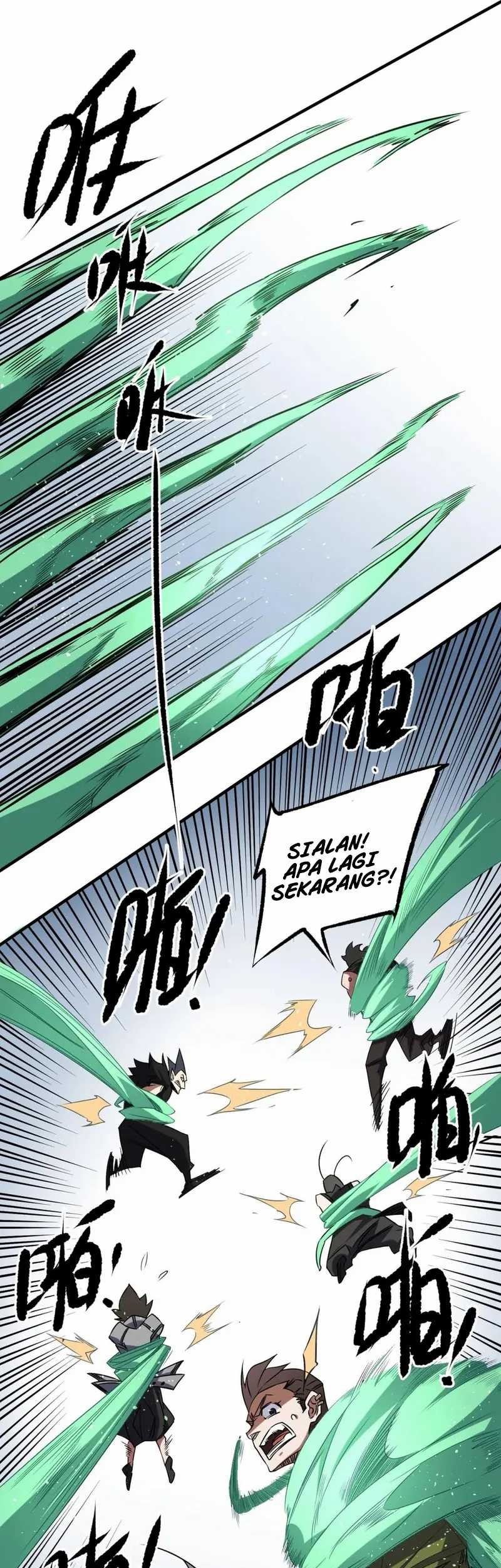 Chapter 64 - halaman 25
