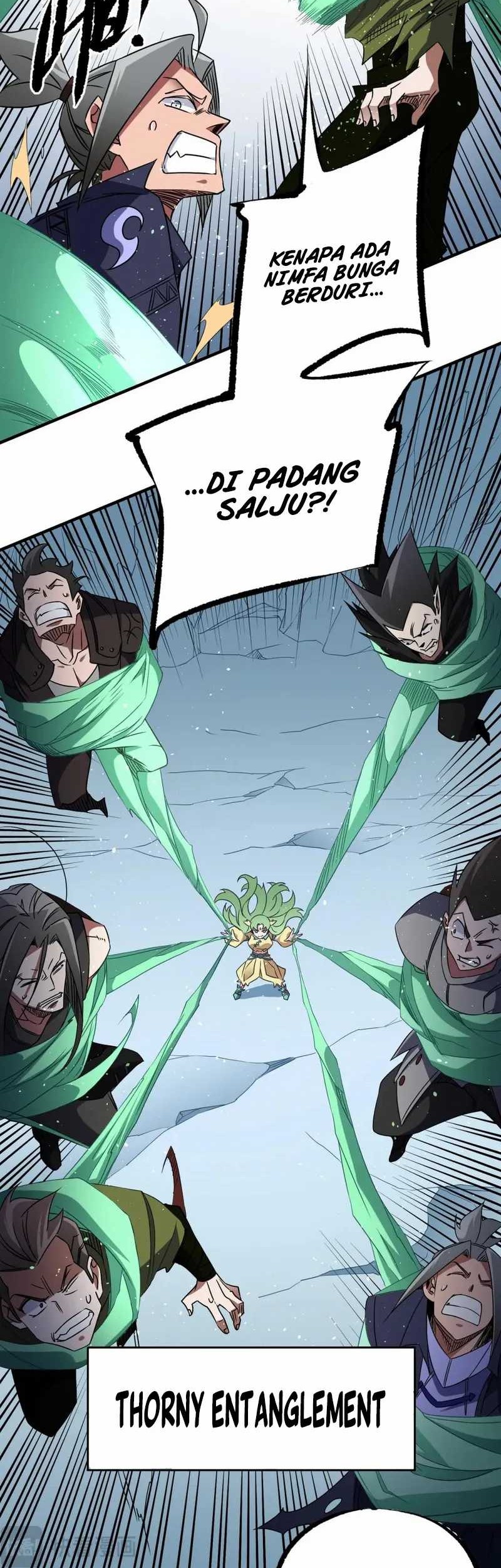 Chapter 64 - halaman 26