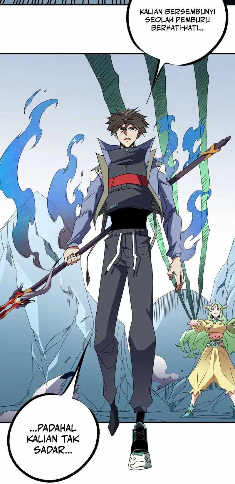 Chapter 64 - halaman 27