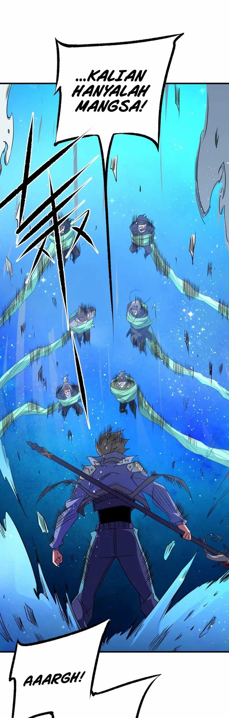Chapter 64 - halaman 28