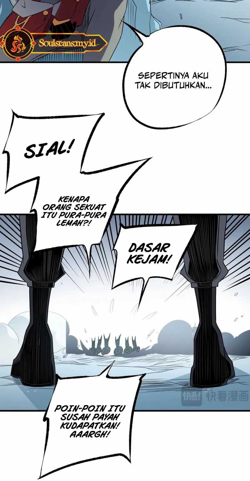 Chapter 64 - halaman 30