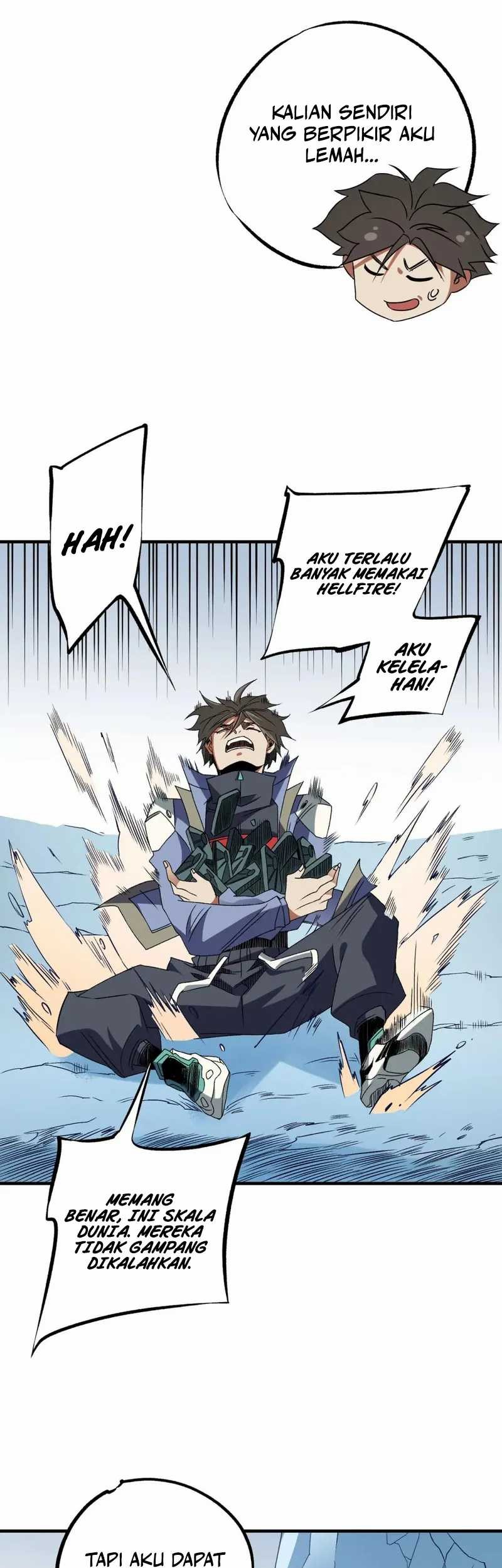 Chapter 64 - halaman 31