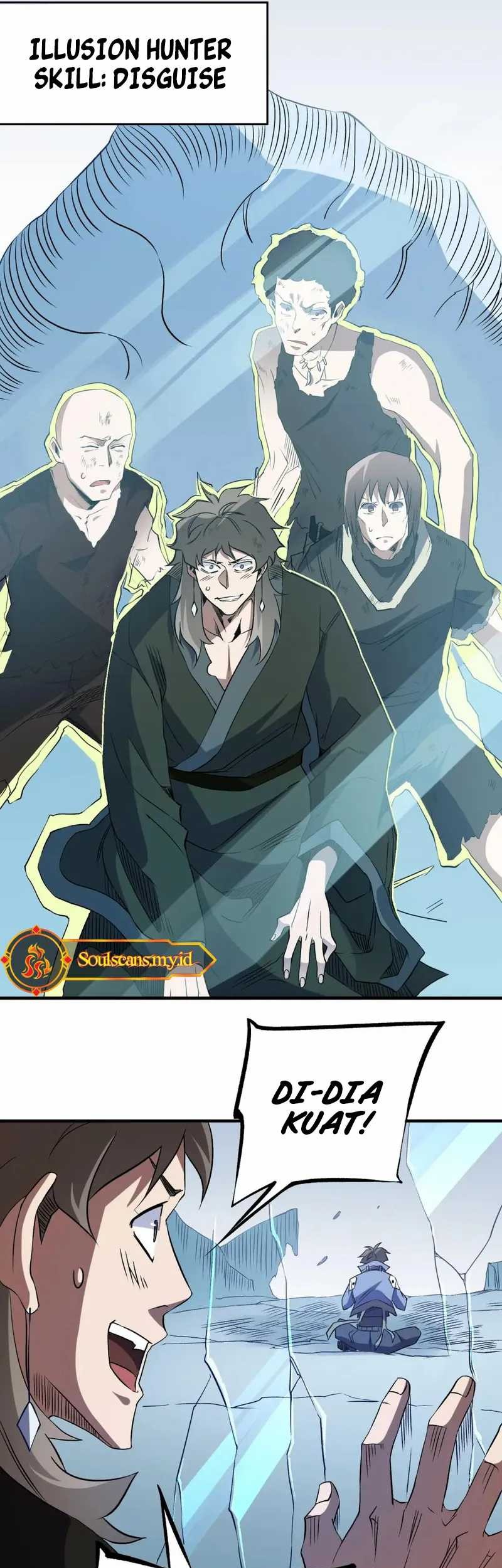 Chapter 64 - halaman 33