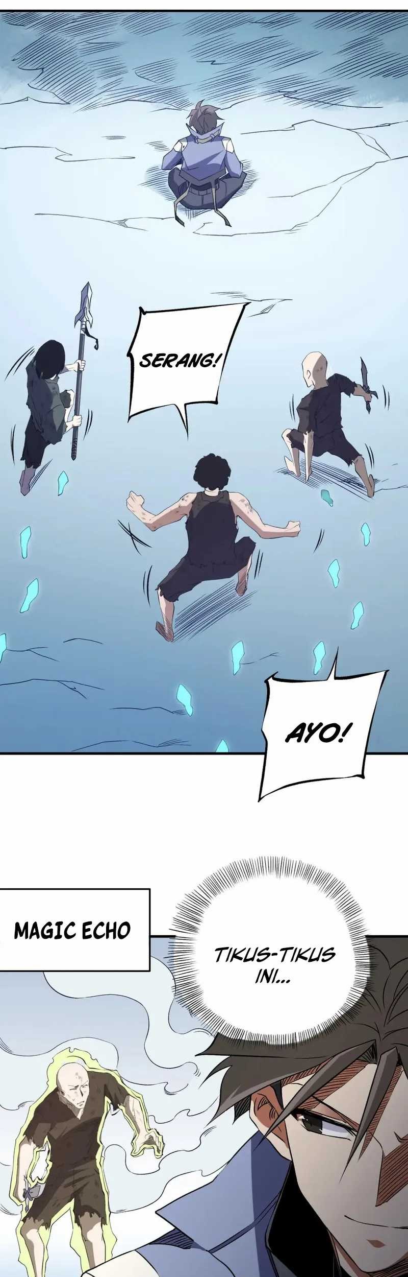 Chapter 64 - halaman 35