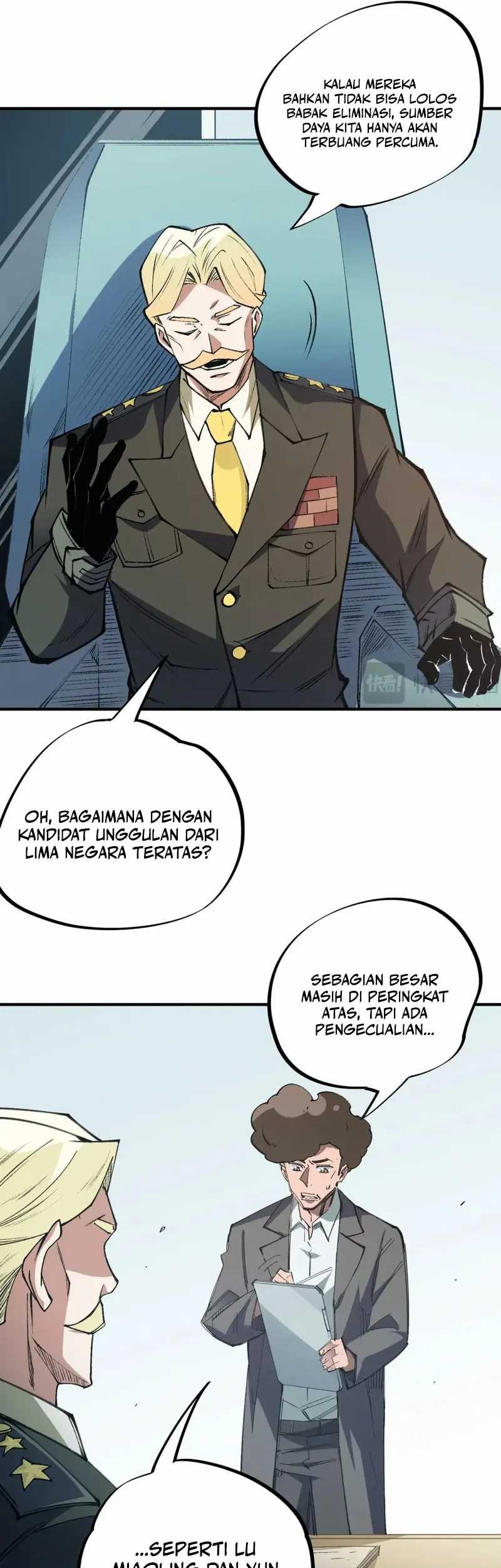 Chapter 64 - halaman 10