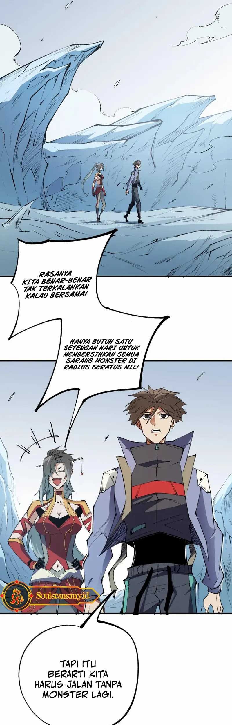 Chapter 64 - halaman 12