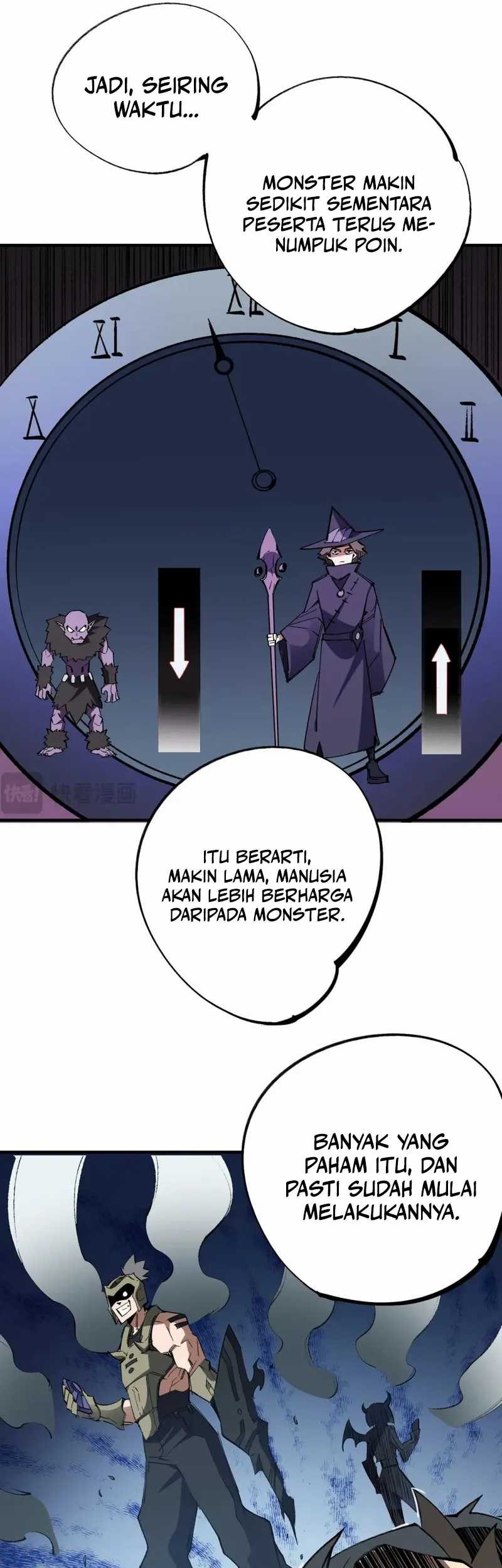 Chapter 64 - halaman 14