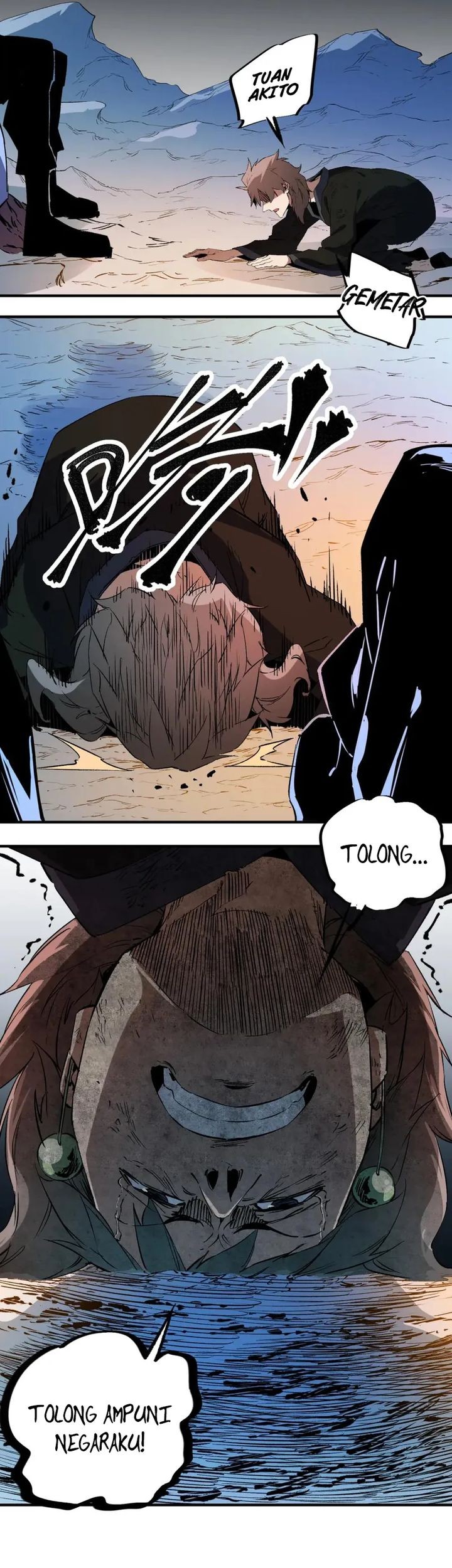 Chapter 65 - halaman 17