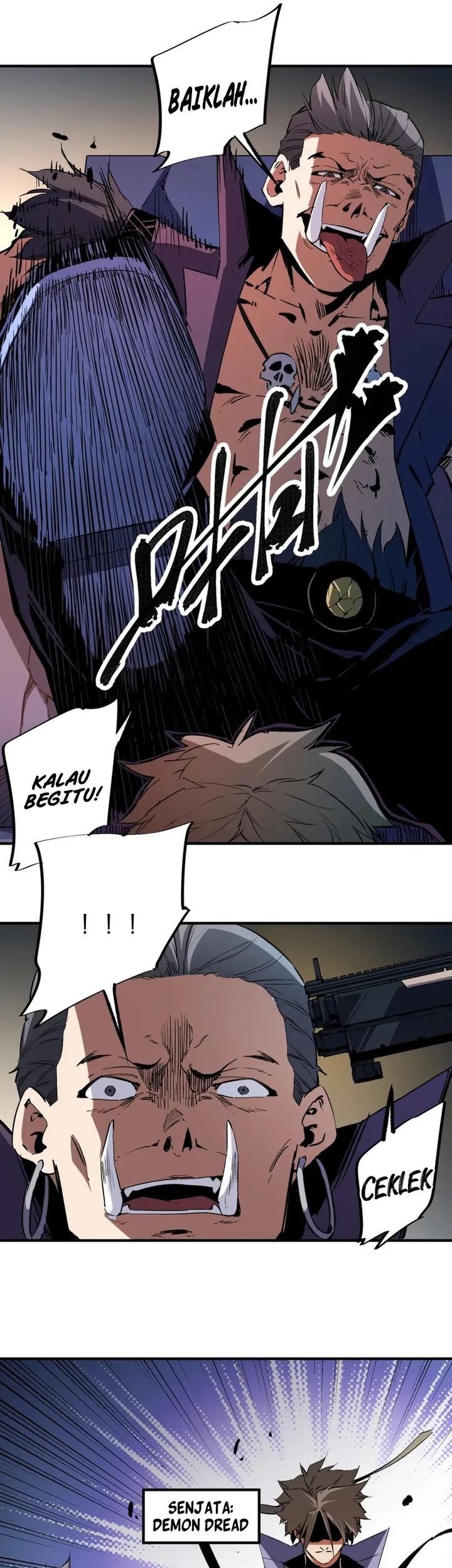 Chapter 65 - halaman 19