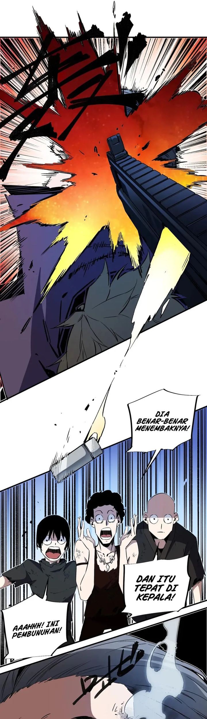 Chapter 65 - halaman 23