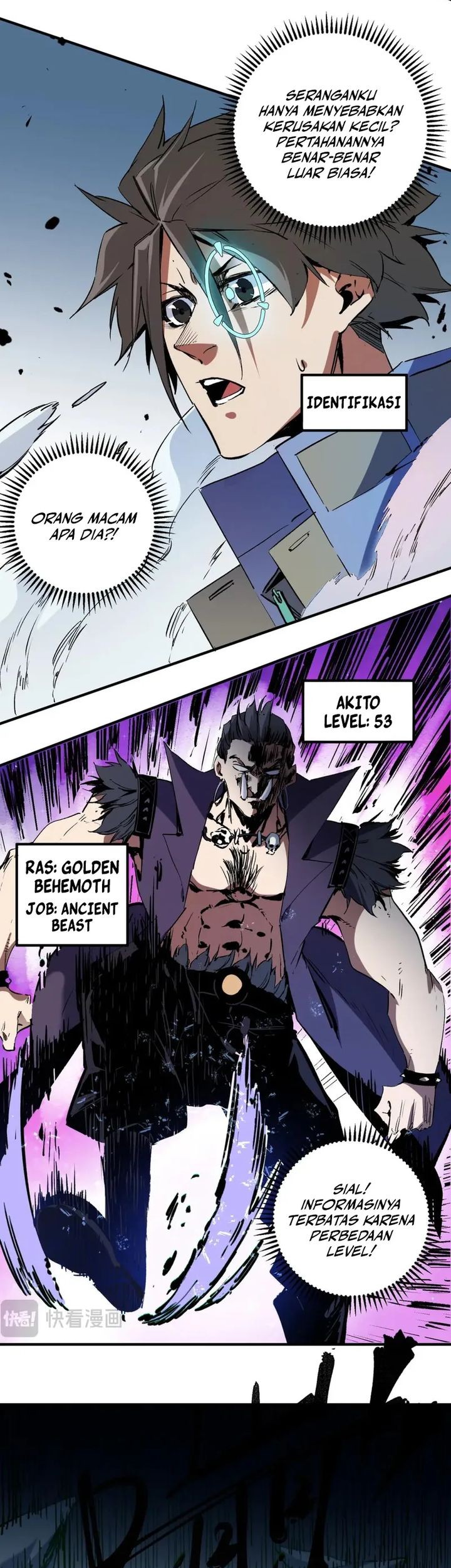 Chapter 65 - halaman 28